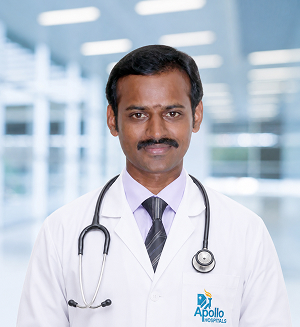 Dr Senthilnathan P