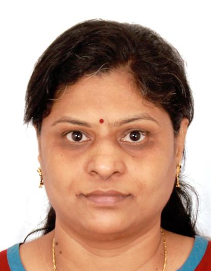 Dr Anitha Gopinath