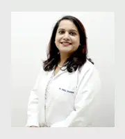Dr. Parul Gupta Khanna