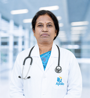 Dr Nithya Narayanan