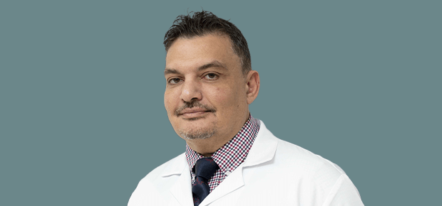 Dr. Antonio Privitera