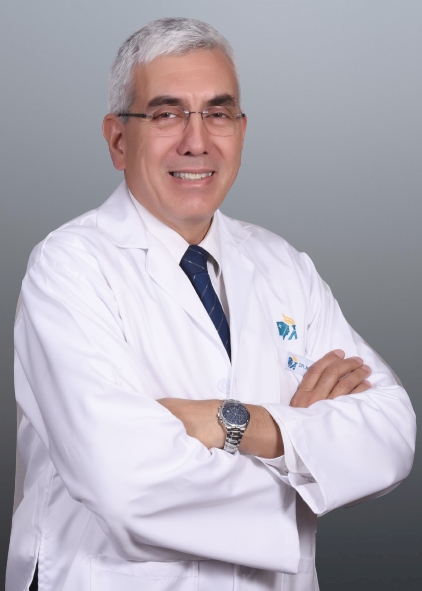 Dr Mukul Varma