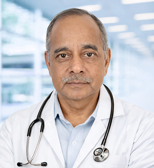 Dr S. K. (Sushil Kumar) Kabra