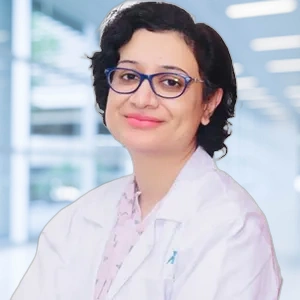 Dr Viny Kantroo