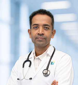 Dr Jagdish K