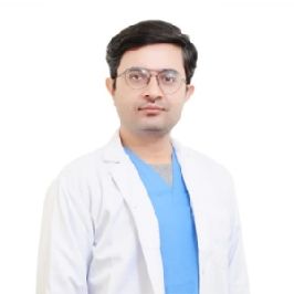 Dr. Gaurav Bhardwaj
