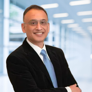 Dr Adosh Lall