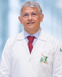 Dr Ari G Chacko