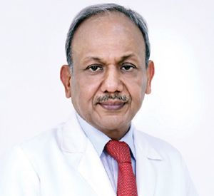 Dr. Ajay Kumar