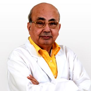 Dr. S.C Arya