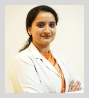 Dr. Apurva Satish Amarnath