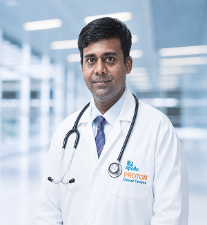 Dr Saravanan M N