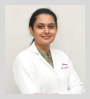 Dr. Ajantha Boopathi