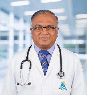 Dr Joy M Thomas
