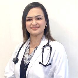 Dr. Nitika Nijhara