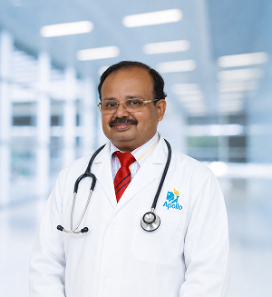 Dr Abraham Oomman