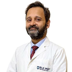 Dr Shubhashish Biswas