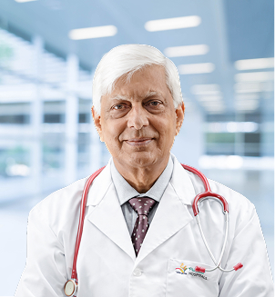 Dr Ashok Dutta