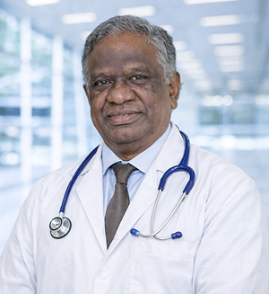 Dr Dwarakanath C S