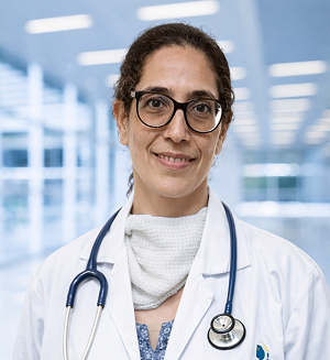 Dr Seema Grover