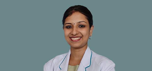 Dr. Rethu C J