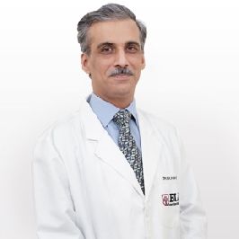 Dr. R K Alwadhi