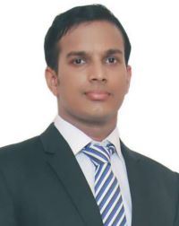 Dr ABHISHEK VAISH