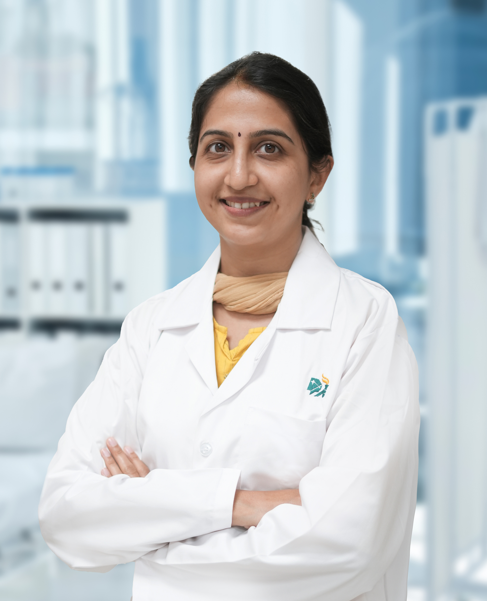 Dr Kalyani Premchandra