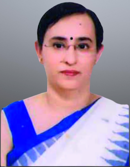 Dr Praveen Sodhi