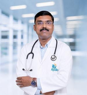Dr Dhamodaran K