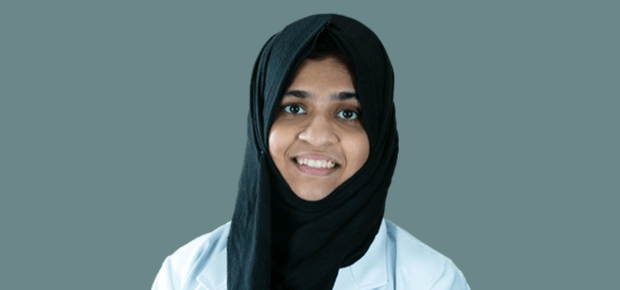 Dr. Sharmina Saleem
