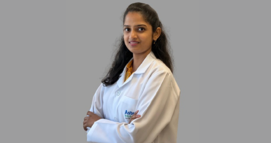 Dr. Nikulaa Parachuri