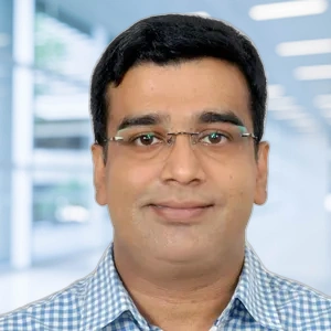 Dr Himanshu Bhargava