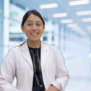 Dr Shruti Kharbanda