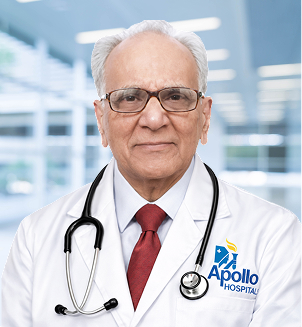 Dr R N Srivastava