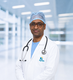 Dr Ravi Krishna Kalathur