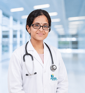 Dr Poorna Pushkala Natarajan