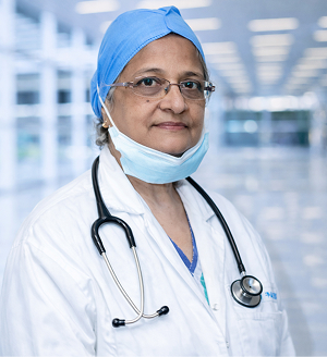 Dr Harmeet Malhotra