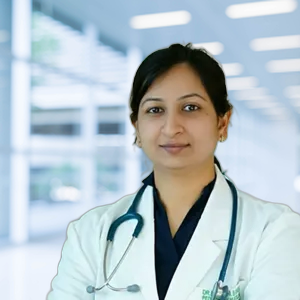 Dr Minakshi Bansal