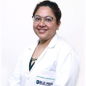 Dr. Shailaja Pokhriyal