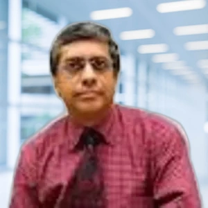 Dr Swapnadeep Roy
