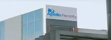 Apollo Fertility, Gobra
