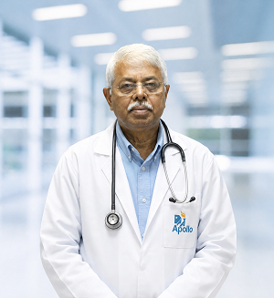 Dr Rajan Santhosham