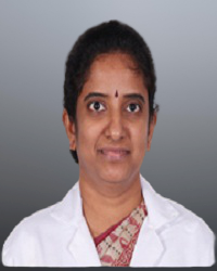 Dr Sunitha Sreedhar