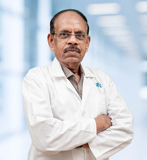 Dr R Ravi