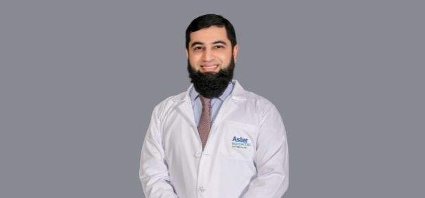 Dr. Faheem Ullah