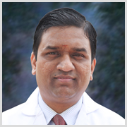 Dr P S Ragavan