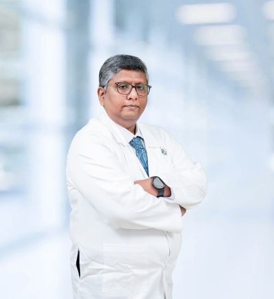 Dr Rejiv Rajendranath