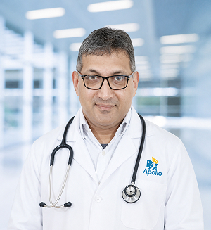 Dr Babu K Abraham