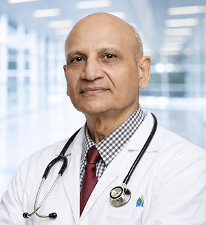 Dr Har Prakash Garg